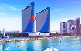 Апартаменты ORBI